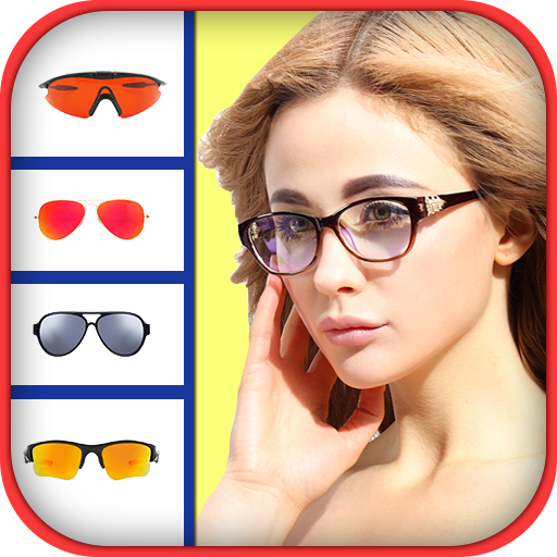 Sunglass 4 Man and Woman icon
