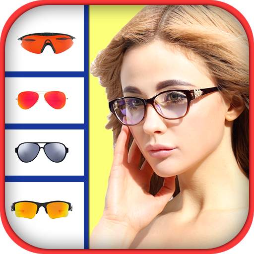 Sunglass 4 Man and Woman 1.3