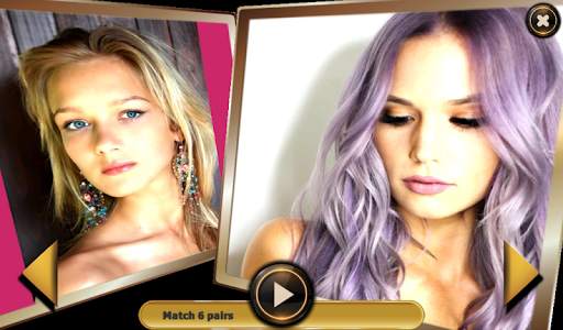 Candy Girls Elegance screenshot 14