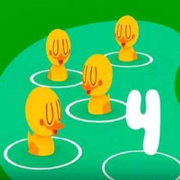 Fun music for children скриншот 2