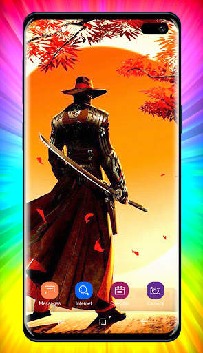 Warrior Wallpapers скриншот 6