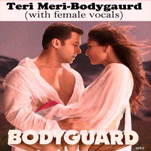 Teri Meri Sad Bollywood Songs Top 4.1