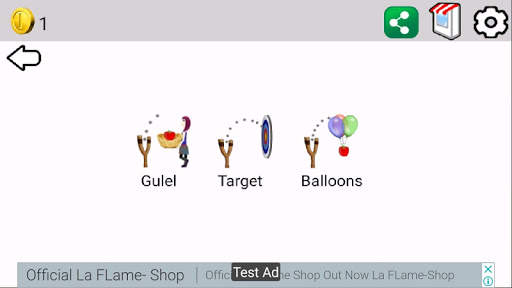 Gulel Games screenshot 1
