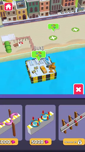 Fun Race 3D screenshot 7