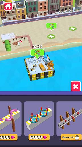 Fun Race 3D screenshot 7