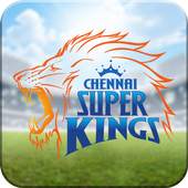 Chennai Super Kings(CSK) IPL Sticker for whatsapp 1.0