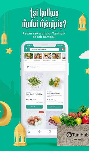 TaniHub - Shop and Empower Local Farmers screenshot 8