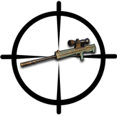 Desert Sniper Rush icon