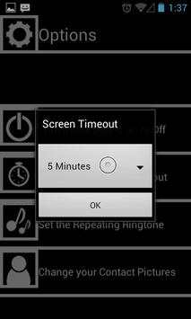 Message Notification Lite screenshot 2