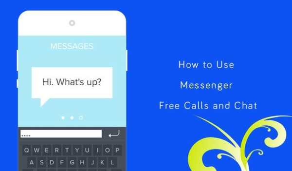 Messenger Call Free Guide App screenshot 3