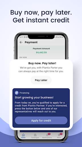 Plantix Partner-Buy Seeds, Pesticides, Herbicide screenshot 5