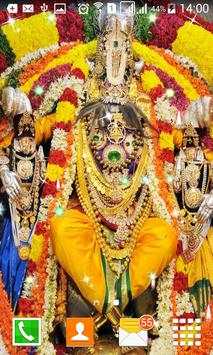 Narasimha Swami Live Wallpaper screenshot 2