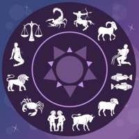 Daily Horoscope - Astrology logo