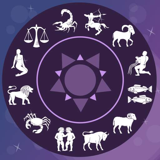 Daily Horoscope - Astrology 1.0