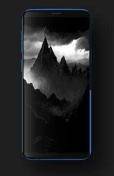 Dark Wallpapers HD screenshot 6