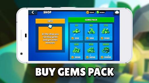 Box Simulator for BrawlStars screenshot 16