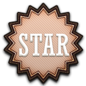 Star Icon Pack icon