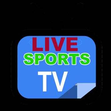 Live Sports Tv Channels स्क्रीनशॉट 1