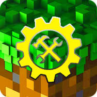 MOD-MASTER~For MINECRAFT-PE Free logo