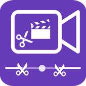 MP4 Cutter for Android icon