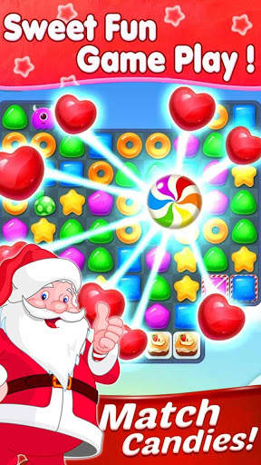 Candy Bomb Saga screenshot 5