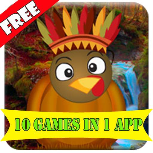 Thanksgiving Games 2018 new ad