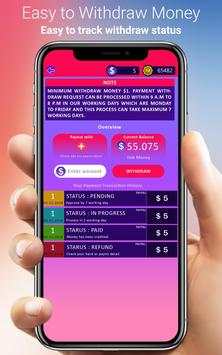 Win Real Money - Play GK Quiz Make Real Cash screenshot 5