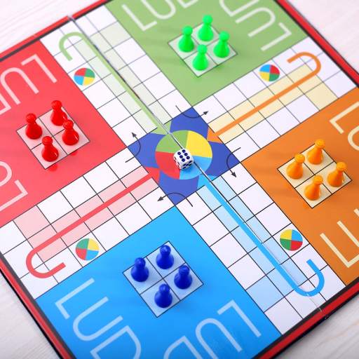 Ludo Dice Game - Ludo Master screenshot 7