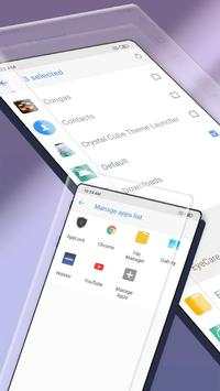 R Launcher screenshot 4