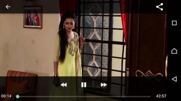M B C Bollywood مسلسلات هندي screenshot 2