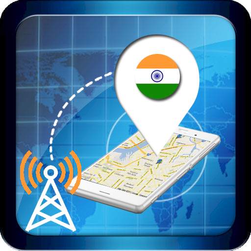 Mobile Number Tracker 1.0