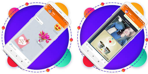 Indian WhatsUp - Secured Call & Movie Downloader screenshot 1