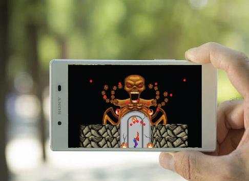 New Contra Hero Returns Tips Commando Soldiers screenshot 2