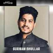all best punjabi songs -Gurnam Bhullar on 9Apps