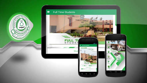 Kano State Polytechnic screenshot 3