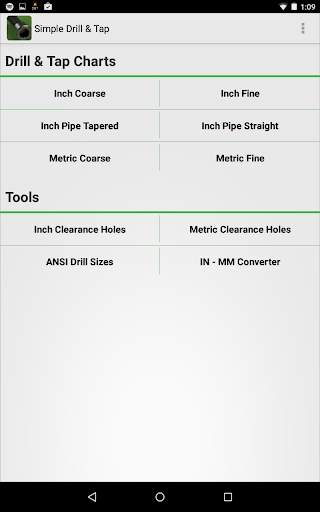 Simple Drill & Tap Free screenshot 12
