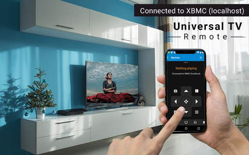 Remote Control For All TV - Universal Remote 5 تصوير الشاشة