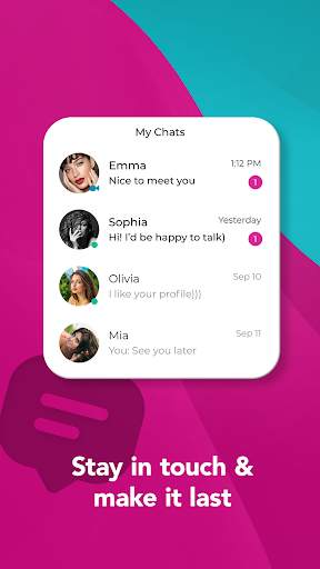 FlirtWith - Dating & Streaming screenshot 6