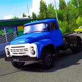 Truck Simulator Racing Game:Europe Truck Driving 1.0