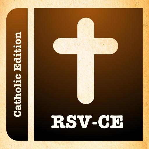 Daily Bible - Catholic Edition icon