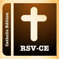 Daily Bible - Catholic Edition