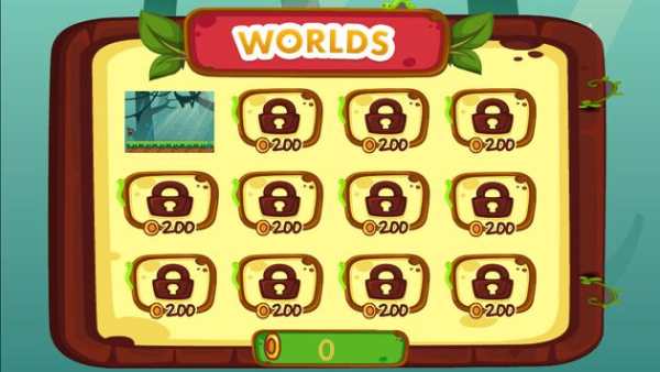 Assassin World screenshot 1
