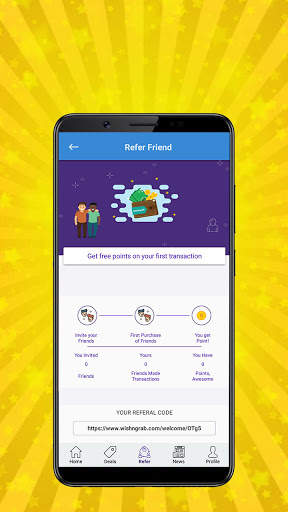 Bid World screenshot 5