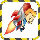 Super Boy Adventer