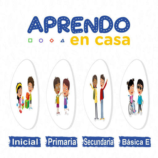 Aprendo en casa screenshot 2