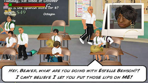School Days screenshot 9