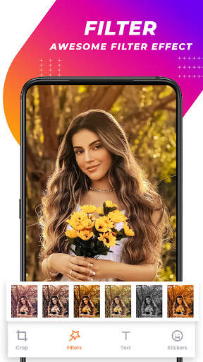 MV Maker : Photo video maker with music screenshot 2