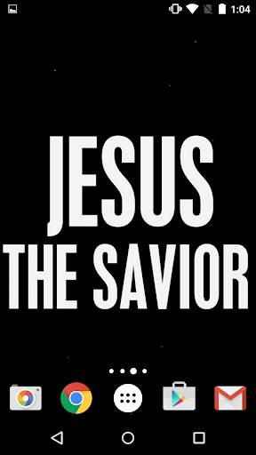 Christian Live Wallpaper screenshot 5