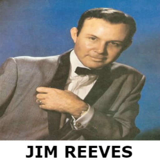Jim Reeves Songs icon