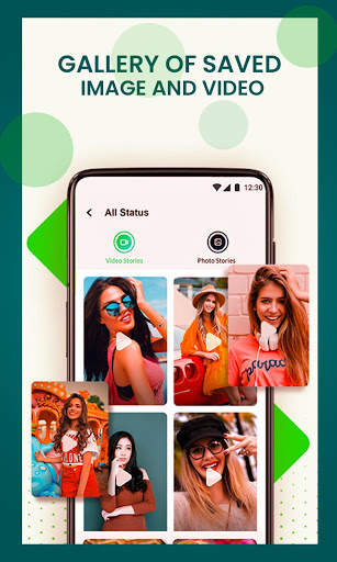 Status Saver for WhatsApp -downloader for Whatsapp screenshot 2
